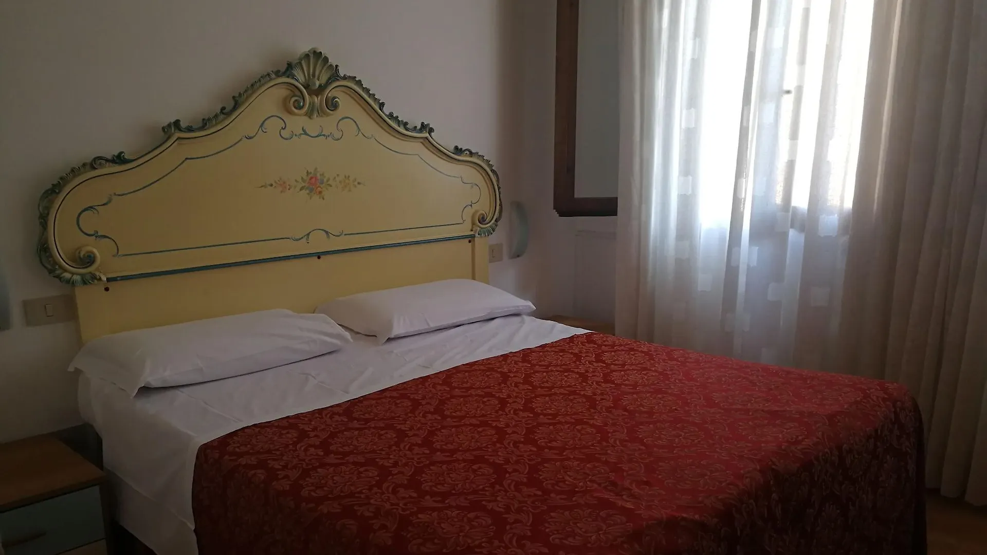 Alloggi Gerotto Calderan 1 Veneza Casa de hóspedes