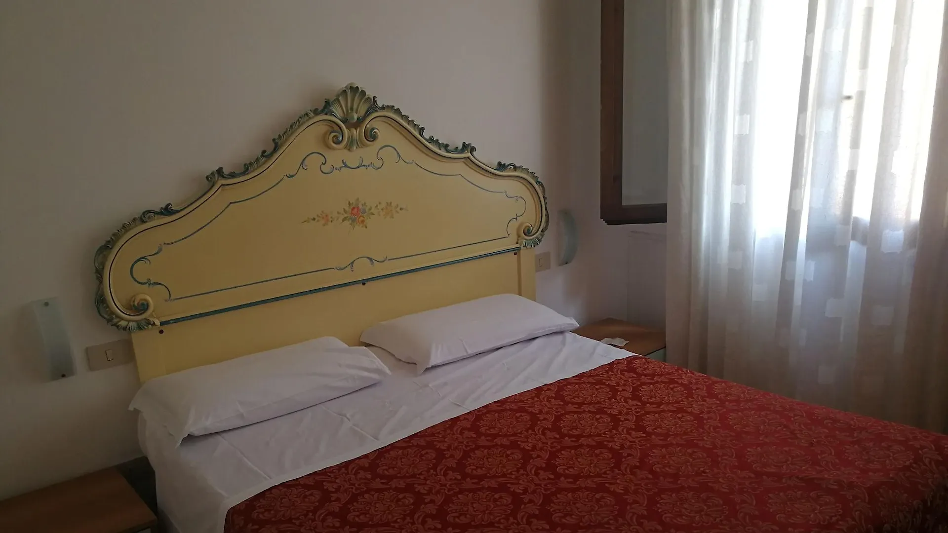 *** Casa de hóspedes Alloggi Gerotto Calderan 1 Veneza Itália