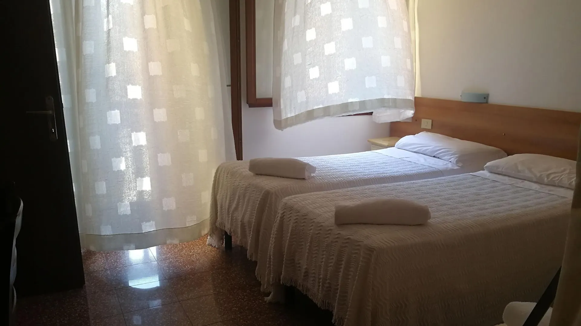 Casa de hóspedes Alloggi Gerotto Calderan 1 Veneza