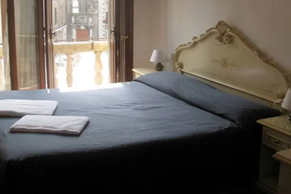 Alloggi Gerotto Calderan 1 Veneza Itália