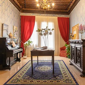 Charming Palace Santa Fosca Affittacamere