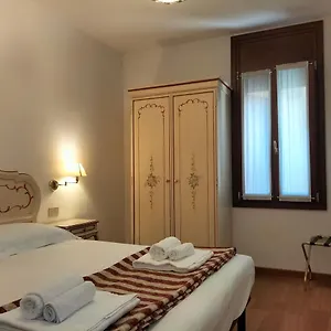Maison d'hôtes Rialto Experience, Venise