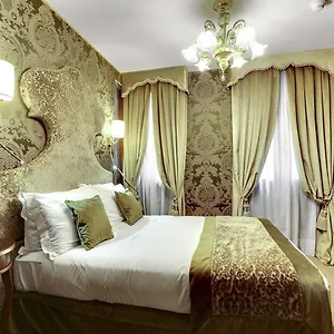 Casanova Venecia