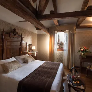 Palazzo Bembo - Exclusive Venise