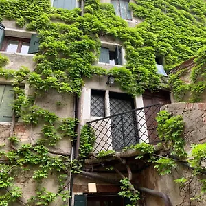 Maison d'hôtes Familly, Venise