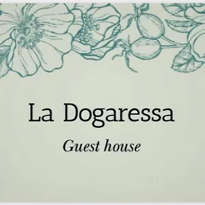 Casa de hóspedes La Dogaressa, Veneza