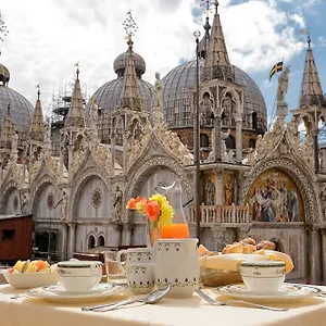 Hotel Canaletto Luxury - San Marco Luxury, Venise