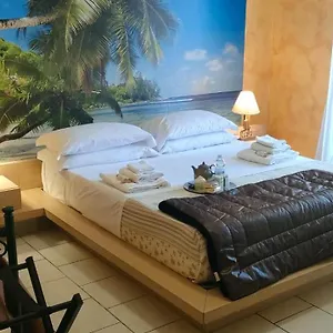 *** Bed & Breakfast Santa Sofia Italia