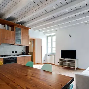 Domus Dea Alta , Bérgamo Italia