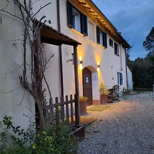  Hotel Gli Acquerelli Italia