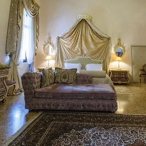 Maison d'hôtes Palazzo Ca' Bernardo By Francesco Molon, Venise