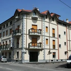 ** Hotel Sant'ambrogio Italia