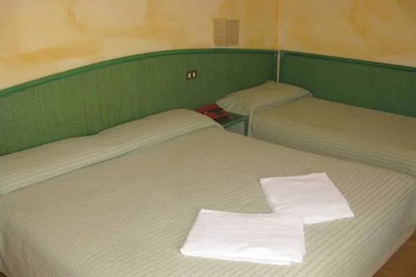Guest house Alloggi Gerotto Calderan 1 Venice